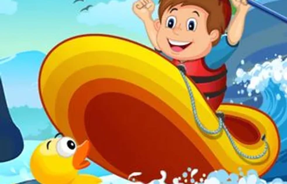 Rafting Adventure