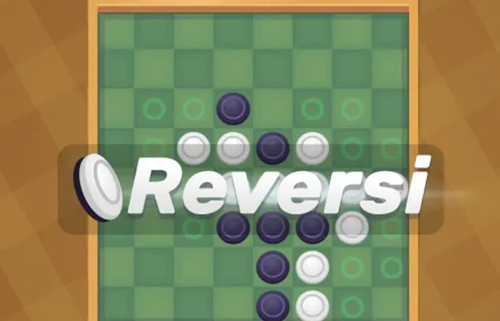 Reversi