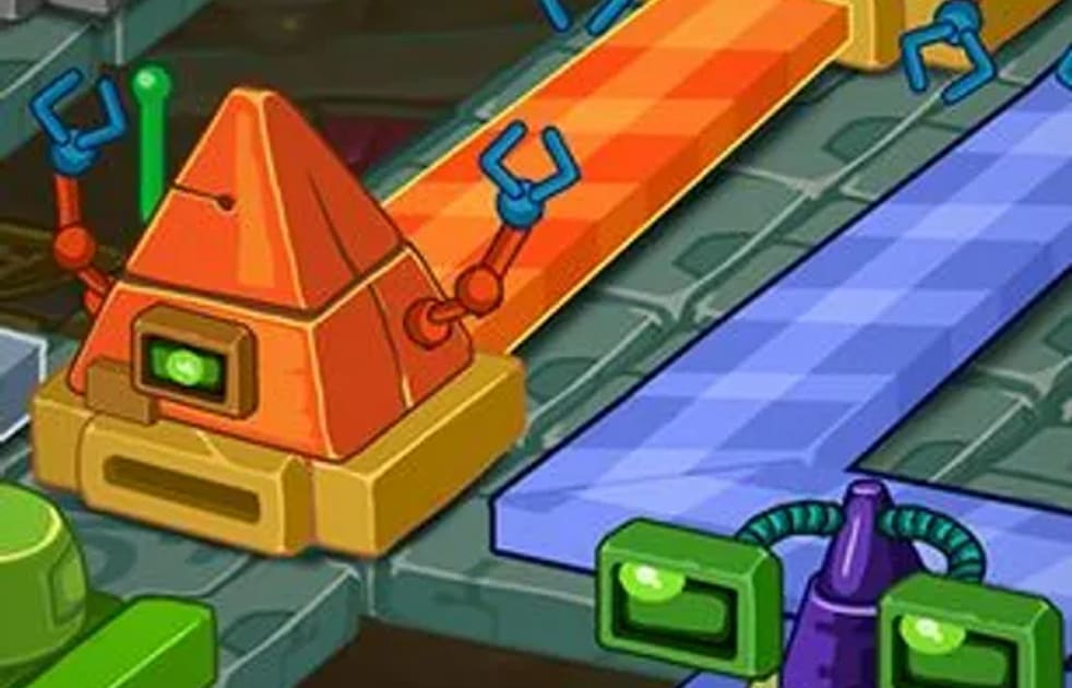 Robotion