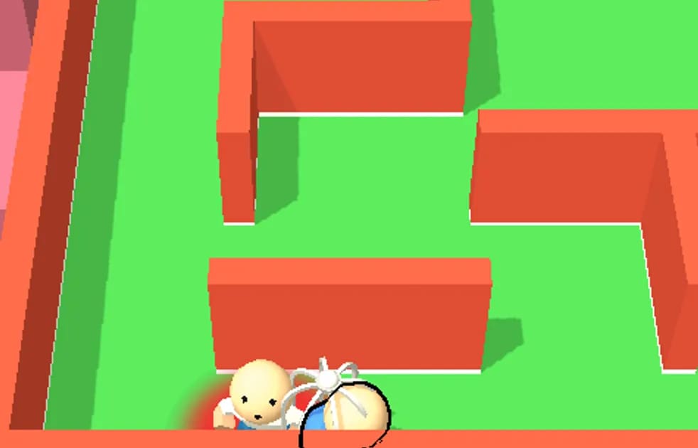 Hide And Seek