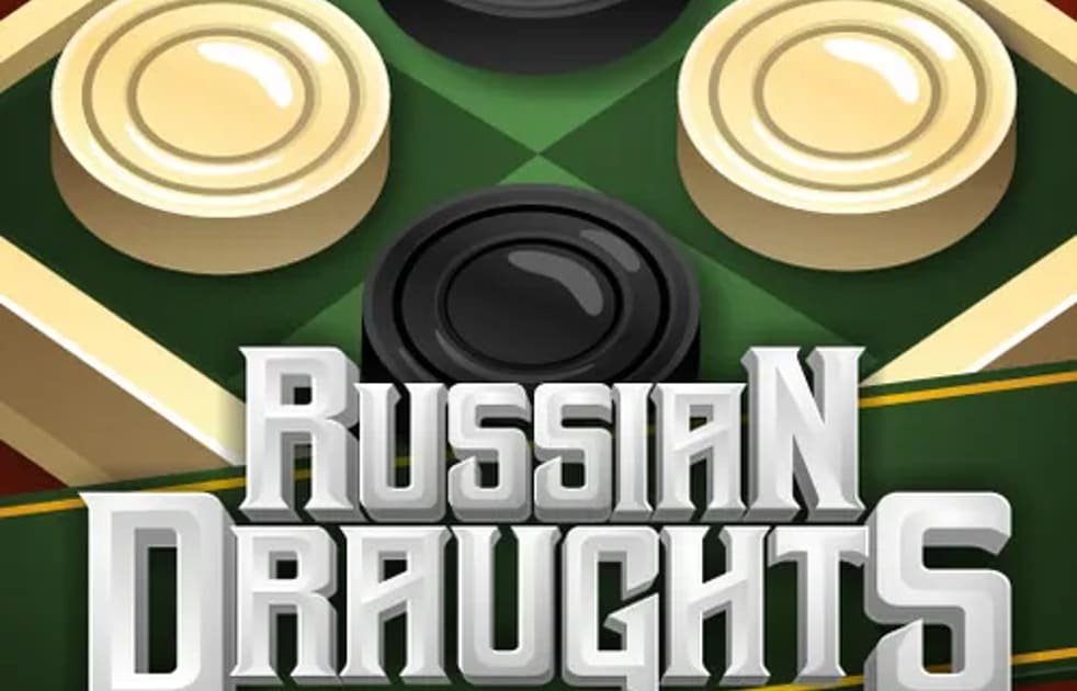 Russian Draughts