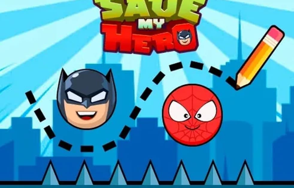 Save my Hero