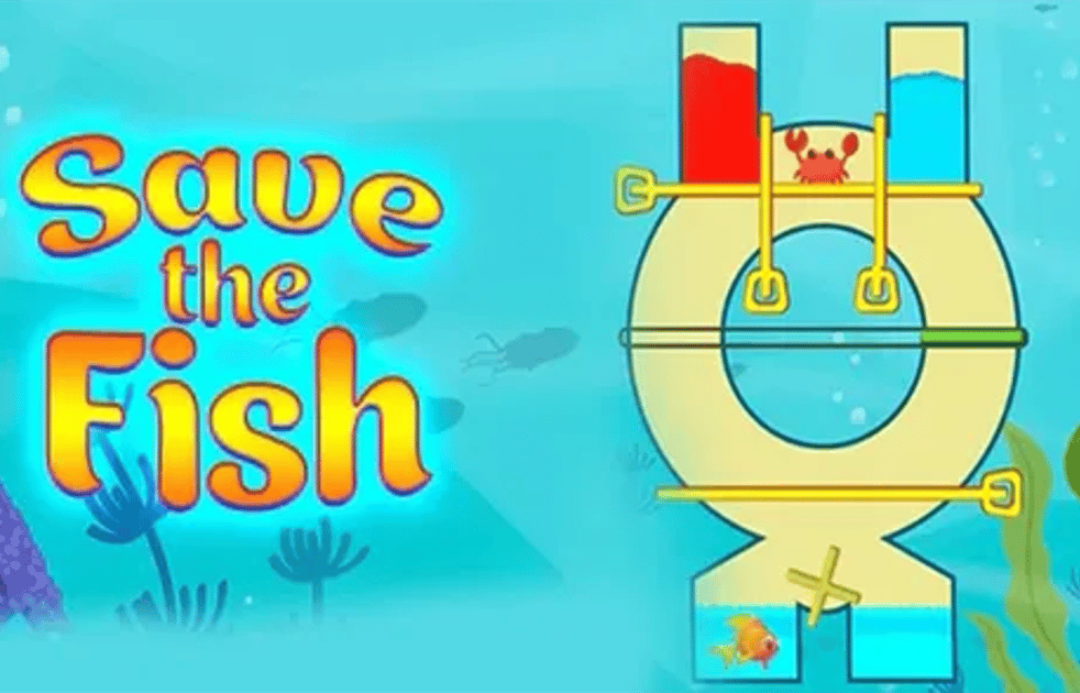 Save the Fish