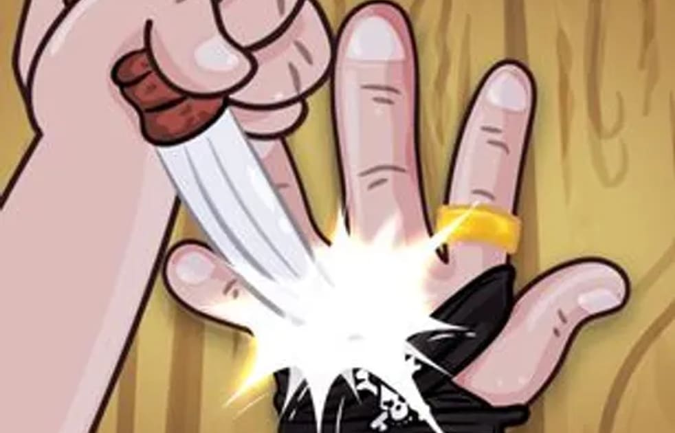 Save Your Pinky
