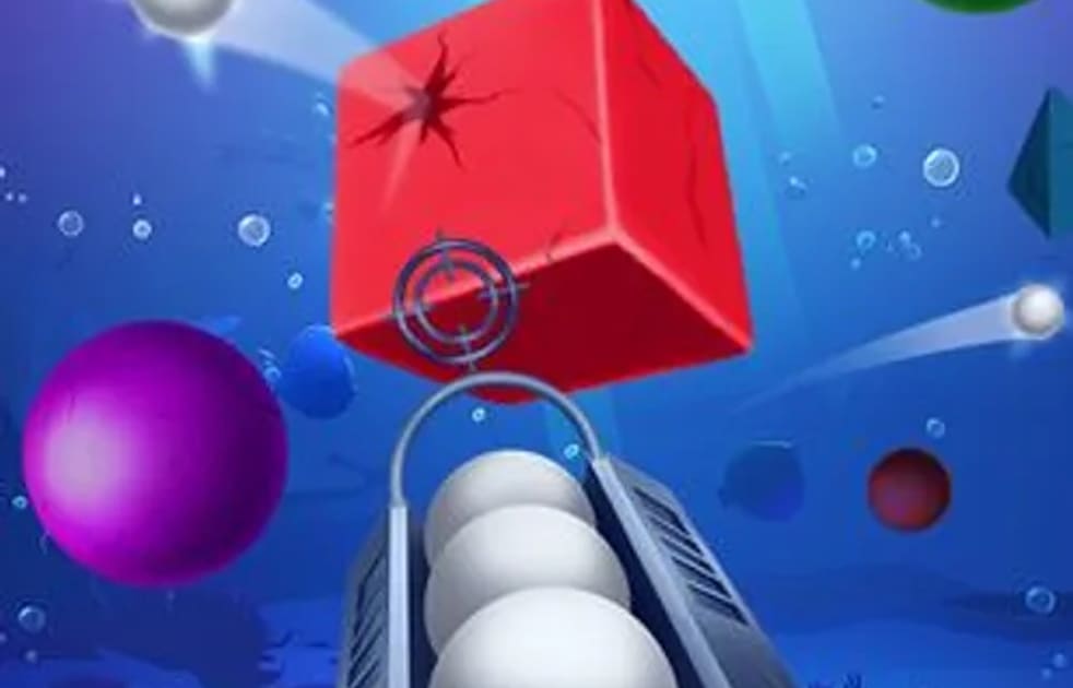 Shape Smash