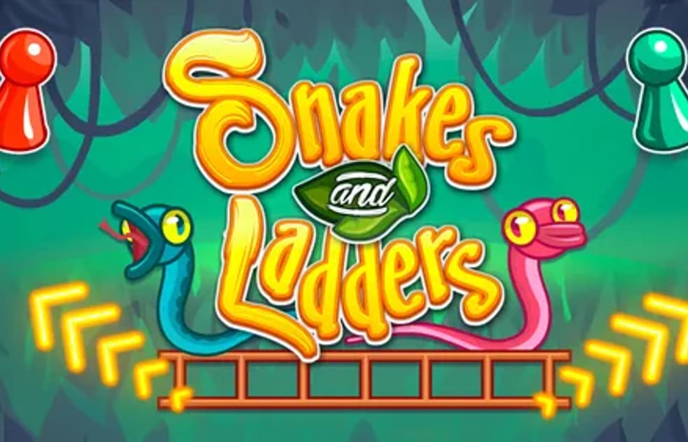 Snakes And Ladders