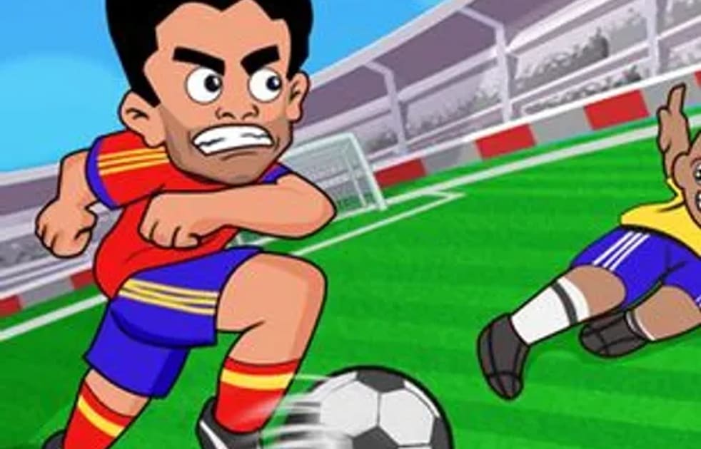 Soccer Jerks
