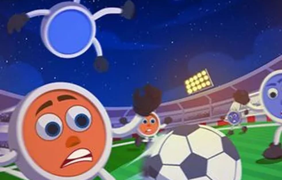 Soccer Wizard