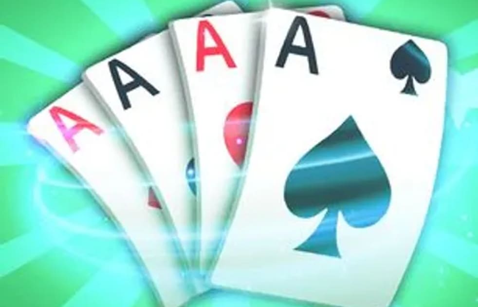Solitaire Gold