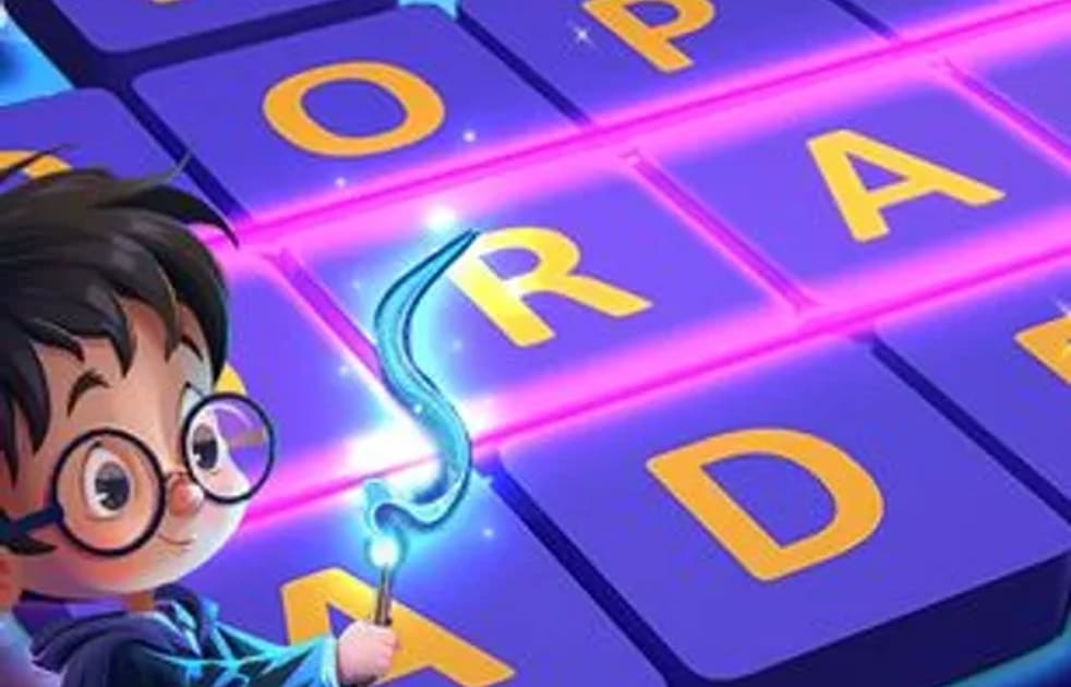 Spell Wizard