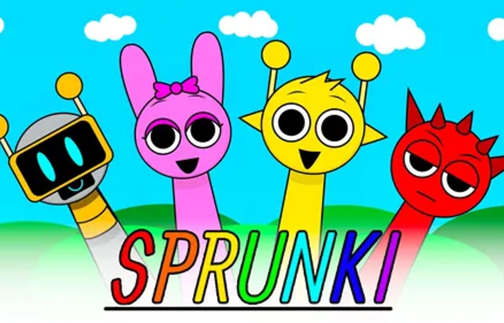 Sprunki