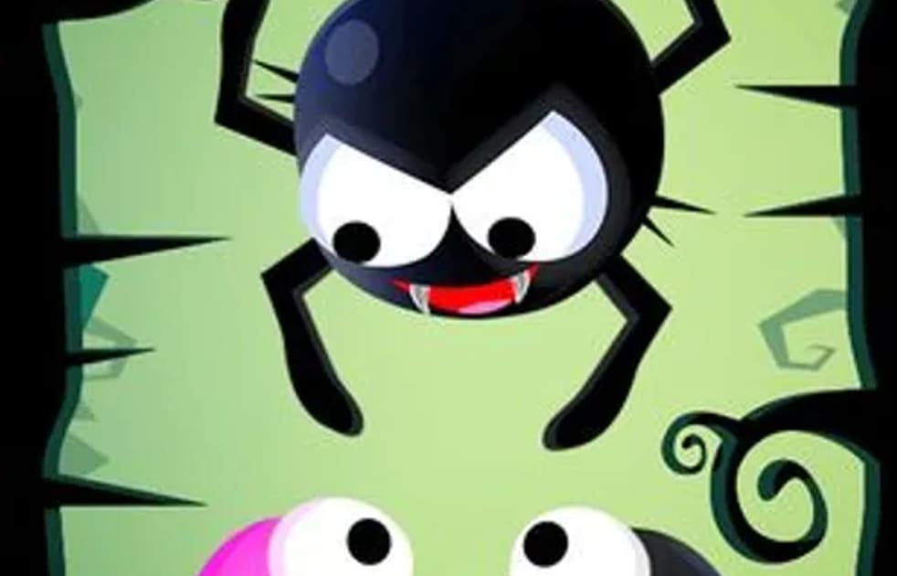 Sticky Goo