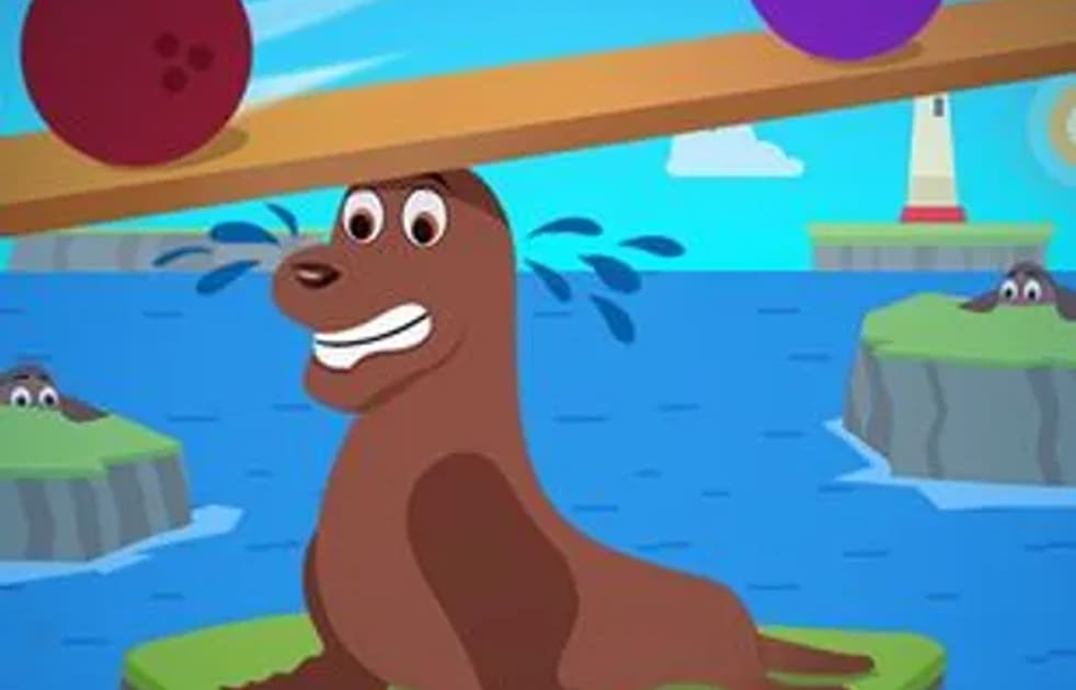 The Sea Lion Act