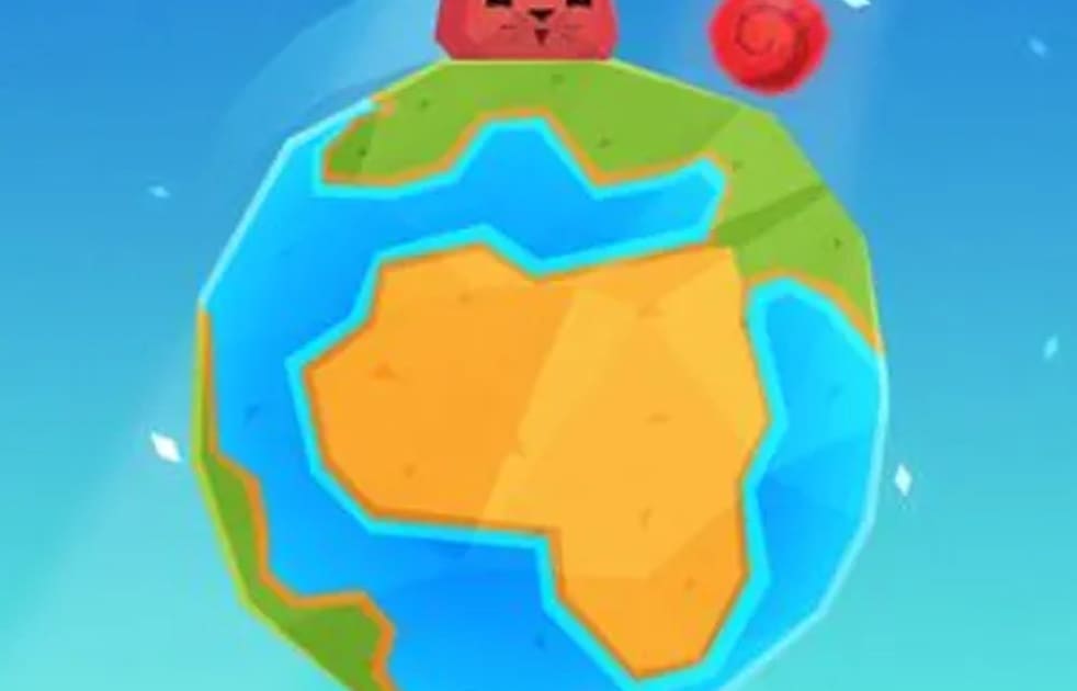 Tiny Tripper