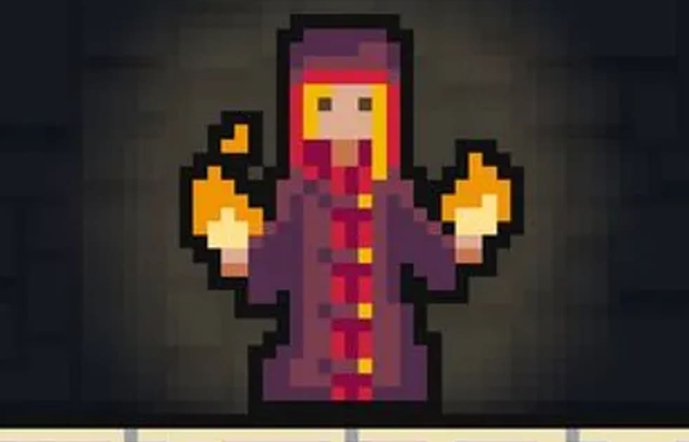 Tower Loot