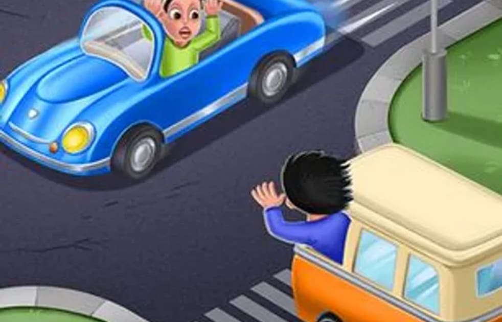 Traffic Command