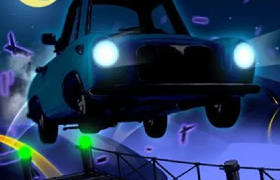 Tricky Trip