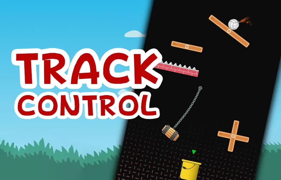 Track-Control