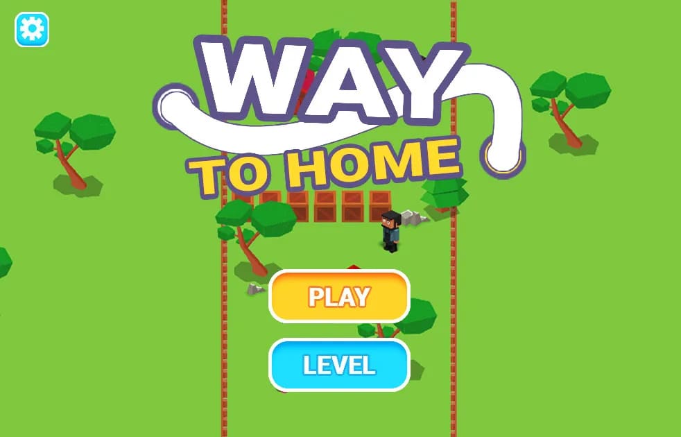 Way To Home