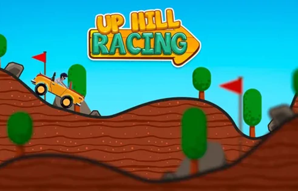 Up Hill Racing