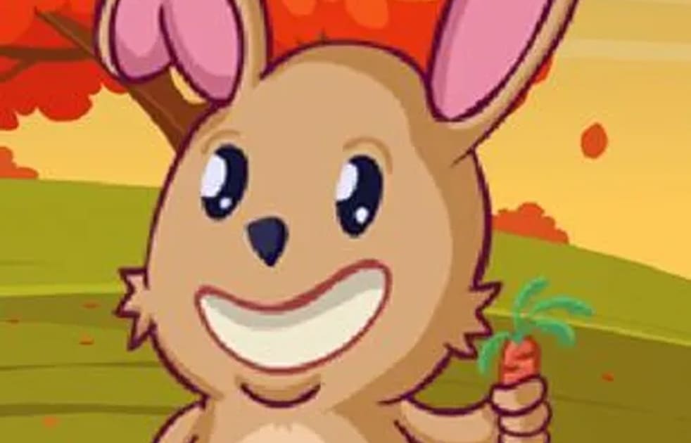 Veggi Rabbit
