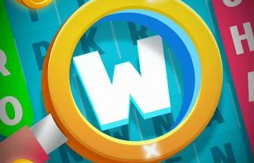 Word Finder