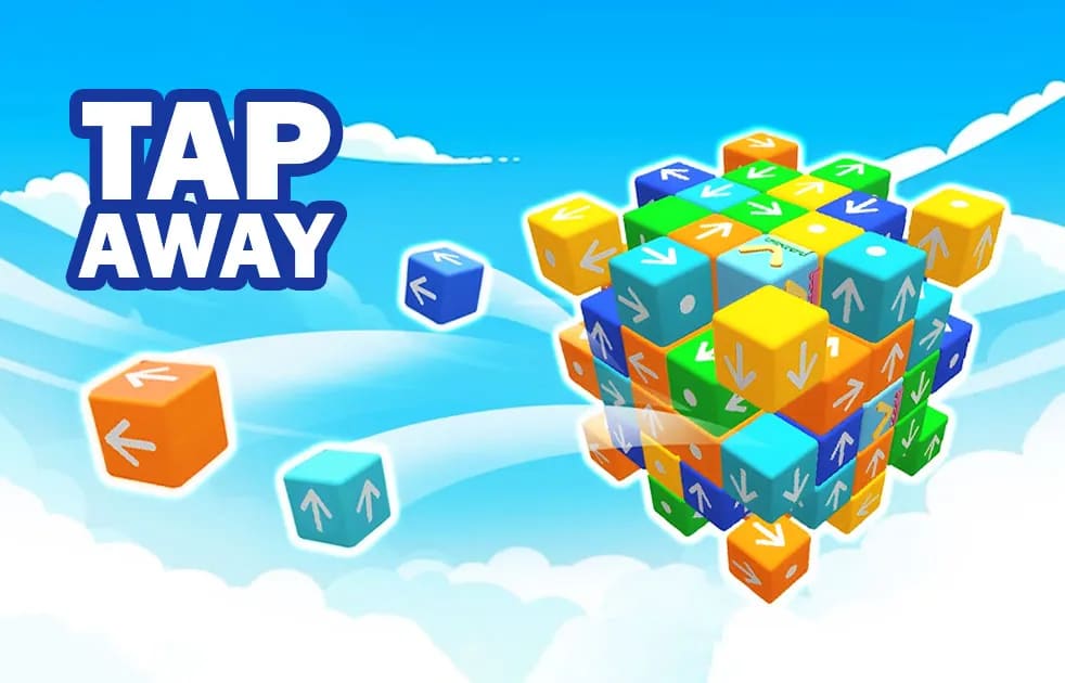 Tap Away