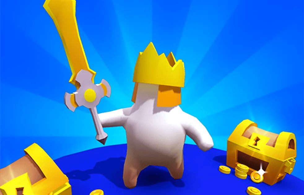 Faraway Kingdoms
