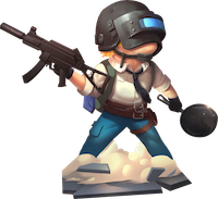 Shooter Games