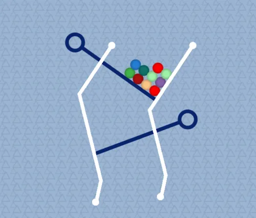 Ball Pin And Pull