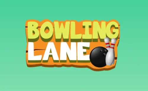 Bowling Lane