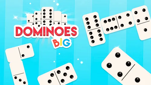 Dominoes BIG