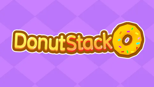 Donut Stack