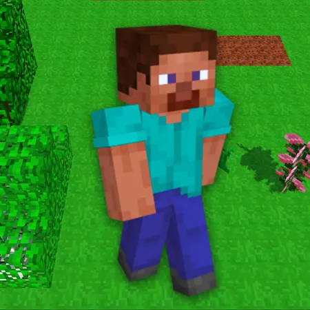 Cube Survival Craft