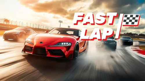  Fast Lap