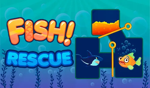 Fish Rescue