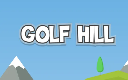 Golf Hill