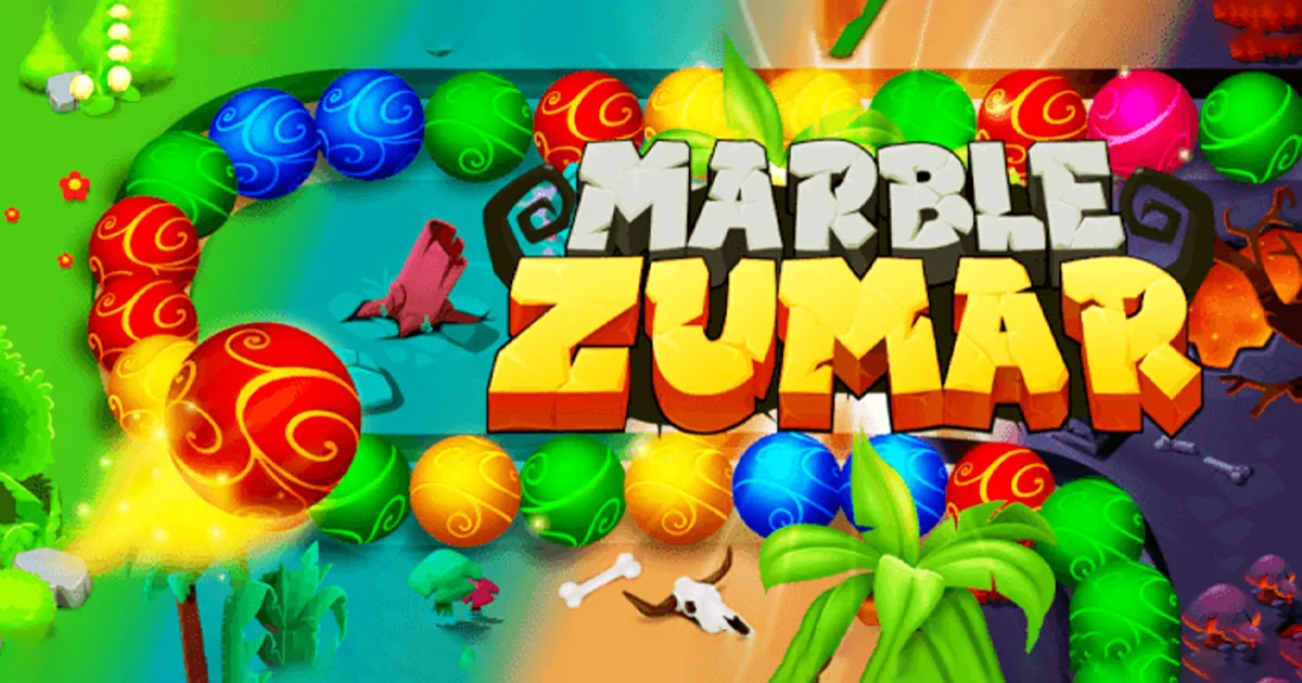 Zuma Pool Play Marble Zuma On HuhGames: Shoot, Match & Beat the Chain