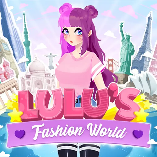 Lulu's Fashion World