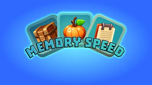 Memory Speed