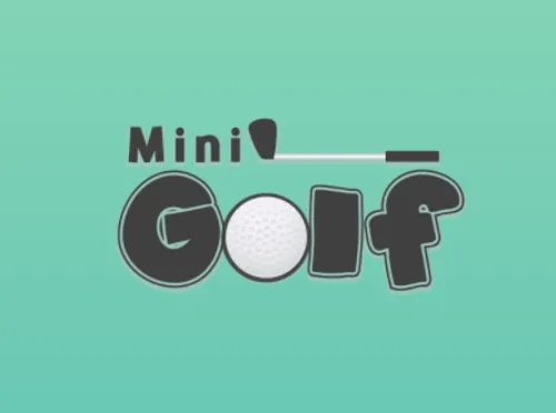 Mini Golf