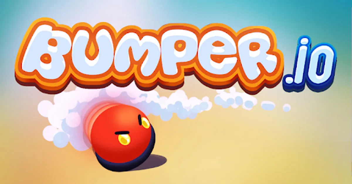 Bumper IO Play free on HuhGames
