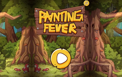 Painting Fever