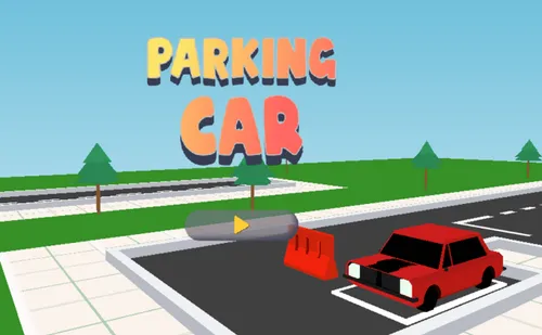 Parking Car