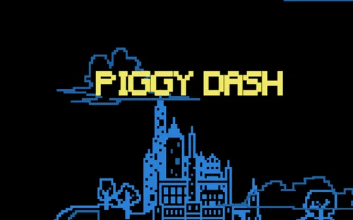 Piggy Dash