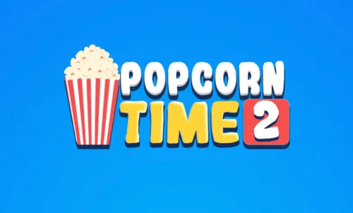 Popcorn Time 2