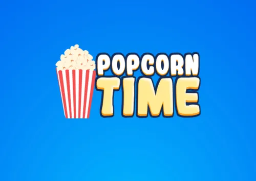 Popcorn Time