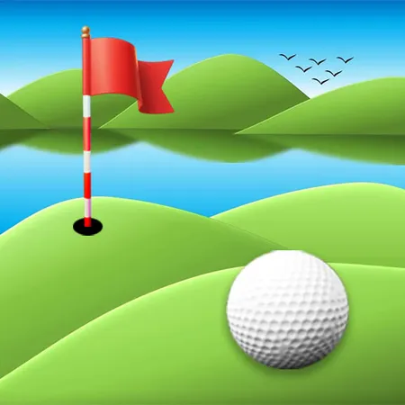 Golf Hill