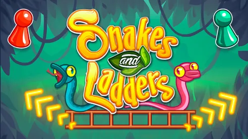 Snakes And Ladders