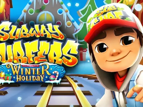 Subway Surfers